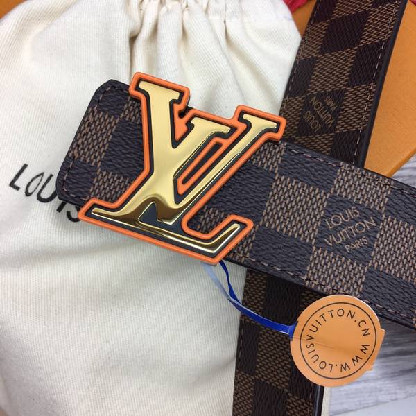 Louis Vuitton 40MM Belt LVB00352